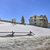 Отель Cozy Ski-in/ski-out Granby Condo w/ Balcony!, фото 1