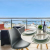 Отель Monaco 1A Puerto Roses - Barneda, фото 31