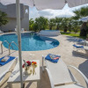 Отель Luxury Xenos Villa 2 With 4 Bedrooms , Private Swimming Pool, Near The Sea, фото 22