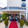 Отель Best Western Plus Palatin Kongresshotel, фото 1