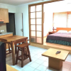 Отель Apartemen Senayan, фото 32