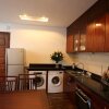 Отель Granda Legend Apartment, фото 7