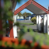 Отель Gateway Motor Lodge Wanganui, фото 14