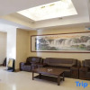 Отель Qinghua Shengqiao Business Hotel, фото 11