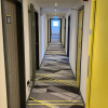 Отель Glasgow Airport Apartments, фото 13