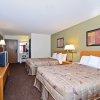 Отель AmeriVu Inn and Suites - Hayward WI, фото 21