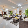Отель The Mansion Boutique Hotel, фото 12