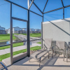 Отель Lake View and Mickey Room! Stunning Home! #5sl851, фото 42