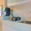 Отель New Furnished Studio Apartment at Gunung Putri Square, фото 12