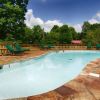 Отель The Smoke House Lodge And Cabins, фото 22