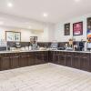 Отель Econo Lodge Darien, фото 28