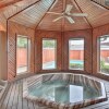 Отель Richardson Retreat w/ Pool & Indoor Hot Tub!, фото 2