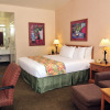 Отель Lamplighter Inn & Suites at SDSU, фото 3