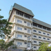 Отель Rattana Park Hotel, фото 1