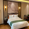 Отель Greentree Inn Datong High Speed Railway Station Wa, фото 4