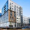 Отель Hot-el-apartments Edinburgh Waterfront в Эдинбурге