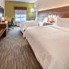 Отель Holiday Inn Express Hotel & Suites, a Lake Zurich-Barrington, an IHG Hotel, фото 5