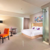 Отель FOX HARRIS Hotel Pangkalpinang Bangka, фото 11