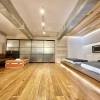 Отель Springs Village Hakone Glamping Resort, фото 4