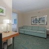 Отель SpringHill Suites Tulsa, фото 7