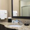 Отель Hampton Inn & Suites Crawfordsville, фото 10