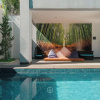 Отель Narwastu Villa 6 Bedrooms With a Private Pool, фото 14