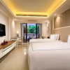 Отель Wyndham Hainan Clearwater Bay Resort, фото 9