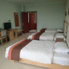 Отель Jun Hotel Shandong Liaocheng Gaotang County Huakai, фото 3