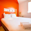Отель ibis budget Dieppe Centre Port, фото 14