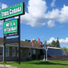 Отель Trans Canada Motel & Restaurant, фото 1