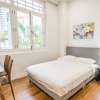 Отель ClubHouse Residences Cedar Studio, фото 4