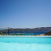 Отель Mykonian Exclusive 3Bd Villa with Pool, фото 18