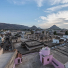 Отель Pushkar Hotel Kanhaia, фото 5