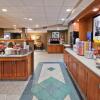 Отель Hampton Inn Rockford, фото 12