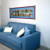 Отель L' Arena Suite - Sicilian style 140 mq flat with balcony and Arena seeview, фото 4