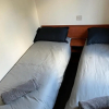 Отель Spacious 2 bed Holiday Home Entertainment on Site, фото 19