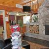 Отель Fireside Inn & Suites Gilford, фото 15