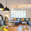 Отель Beautiful, Spacious 4-bed House in Brixham, фото 8