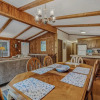 Отель Mountain View Hideaway- A Fun Time Away!, фото 5