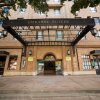 Отель Embassy Suites by Hilton Bogota - Rosales, фото 1