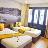 Отель Vinh Hung 2 City Hotel, фото 3