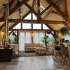 Отель Heathrow Cottages B&B, фото 22