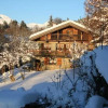 Отель Chalet in Megeve, фото 12