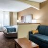 Отель Comfort Inn & Suites - Hannibal, фото 2