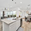 Отель Spacious 5 Bedrrom/ 5 Bath Home- Private Pool, Full Kitchen, Free Wifi 5 Bedroom Villa by Redawning, фото 31