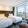 Отель Augila Hotel Jeju Oceano Suites, фото 3