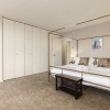 Отель Cozysuites 800 Tower 1BR w sky Pool gym 19, фото 16