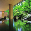 Отель Sounkyo Onsen Choyo Resort Hotel, фото 24