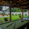 Отель Pousada Terra Mar Way, фото 18