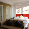 Отель GreenTree Eastern Yancheng Binhai Oubaoliya City Square Hotel, фото 10